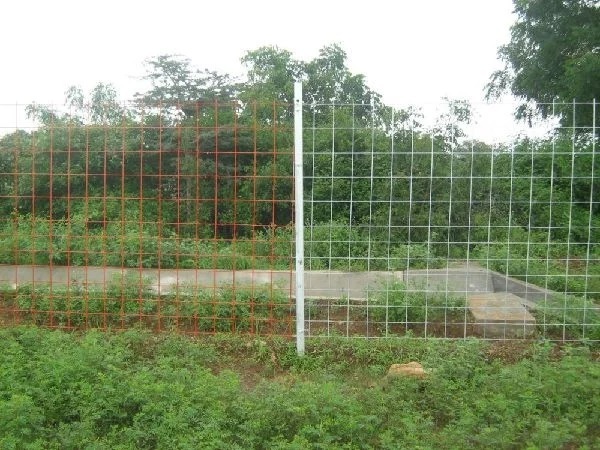PMW-FC-004 भूमि बाड़ लगाने के समाधान