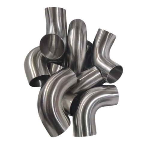 Stainless Steel Pipe Elbow