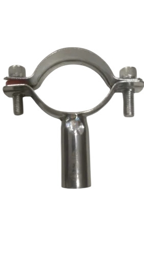SS TC Clamp