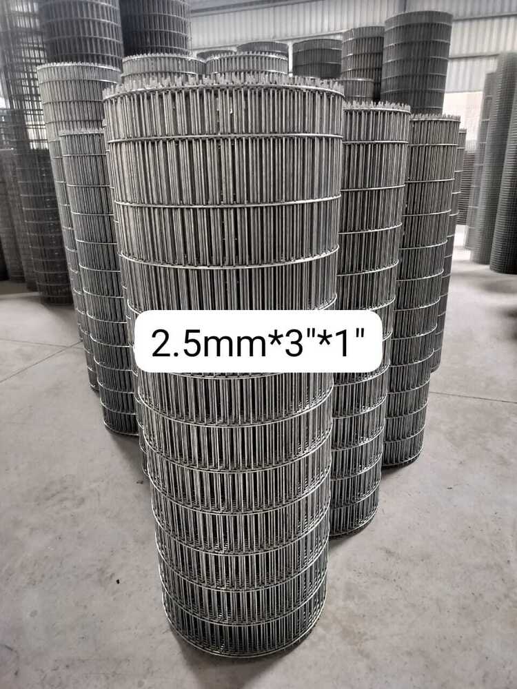Polymech Wire