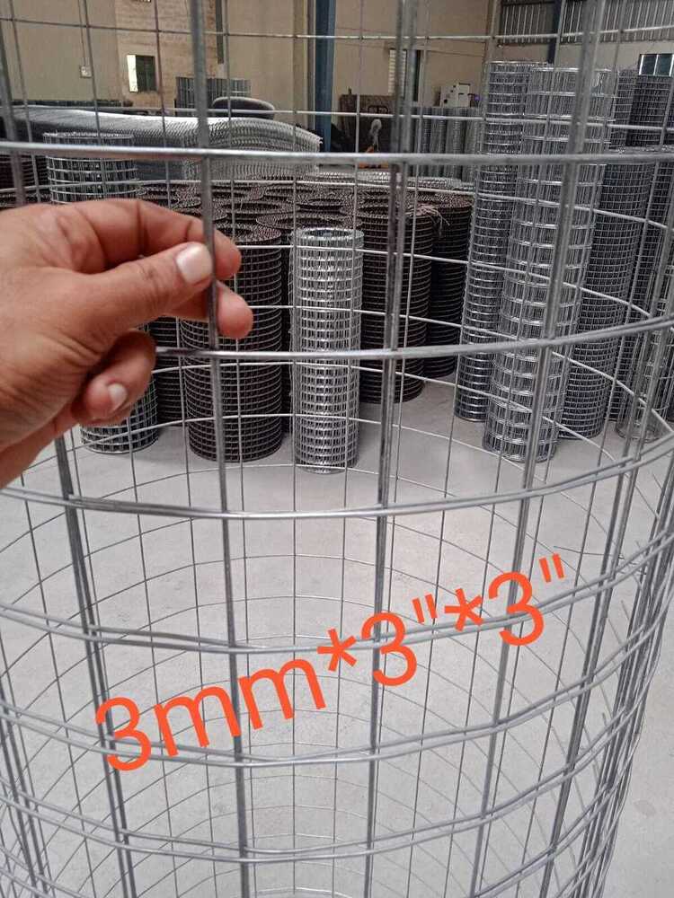 3mm Polymech Wire