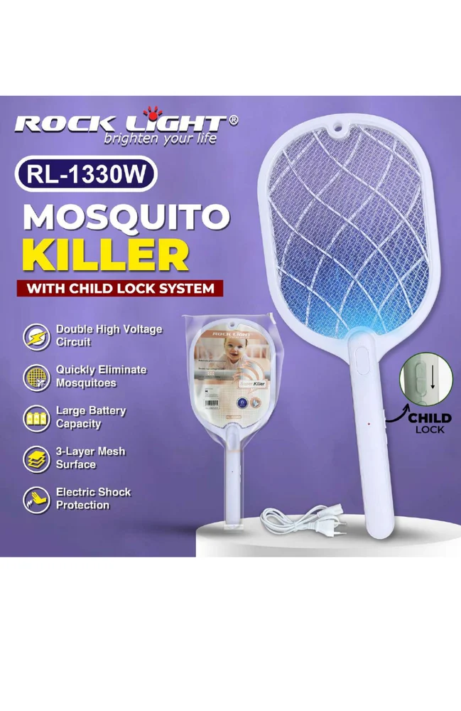 Rock Light RL-1330W Mosquito Killer