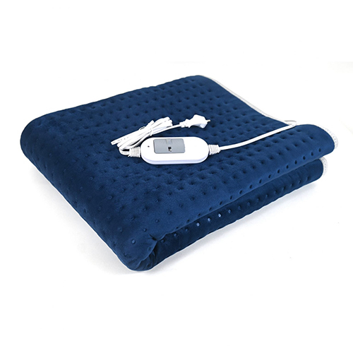 Electric Bed Warmer for Winter Safe, Comfortable and Energy Efficient