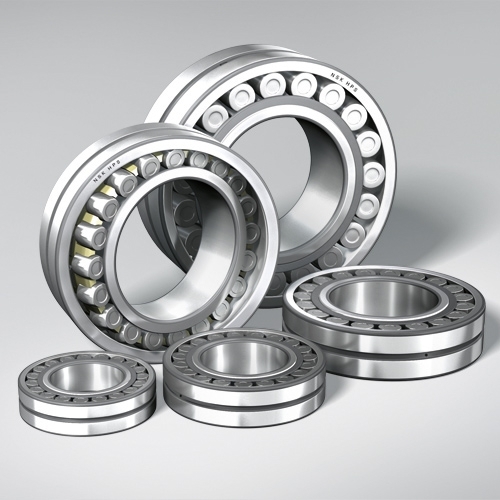 Stainless Steel NSK Precision Bearing