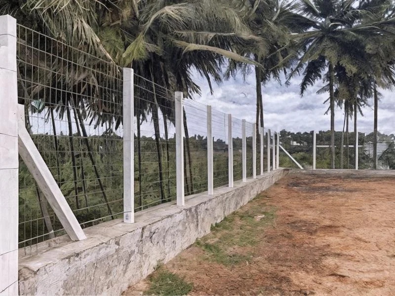 Agriculture Fencing Contractor