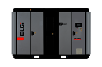 Of 300 Elgi Oil Free Screw Air Compressor, 425 Hp