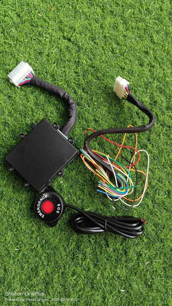 Advance Basic Device 4 Wire