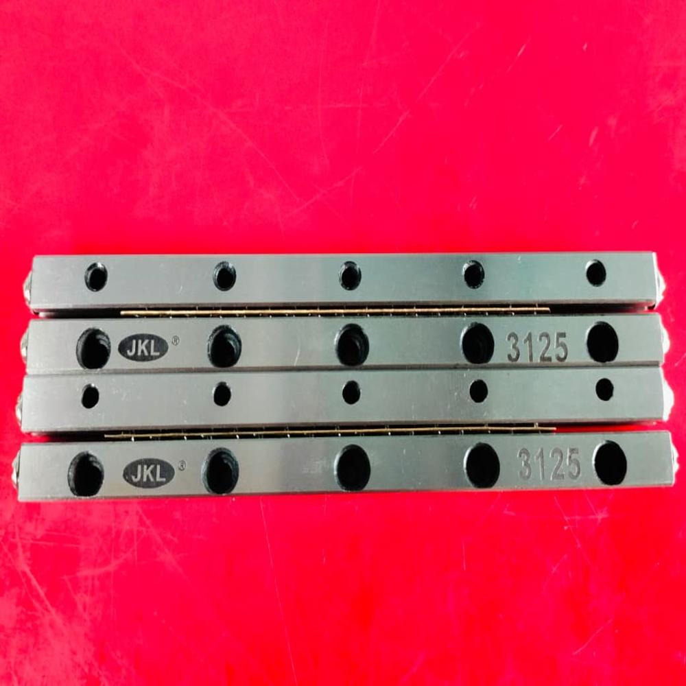 R 3125 X 17Z-JKL CROSS ROLLER GUIDE