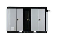 OF 300 ELGi Oil Free Screw Air Compressor, 425 hp