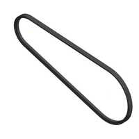Low Temperature Wrap V Belt