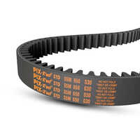 STD Timing V Belt