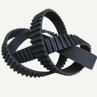 Rubber Timing V Belt