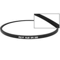Fenner Space Saver Wedge V Belt