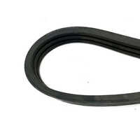 Pix Banded Wrapped V Belt