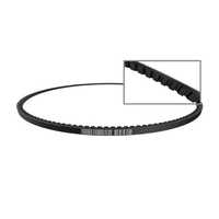 Fenner Raw Edge Cogged Belt