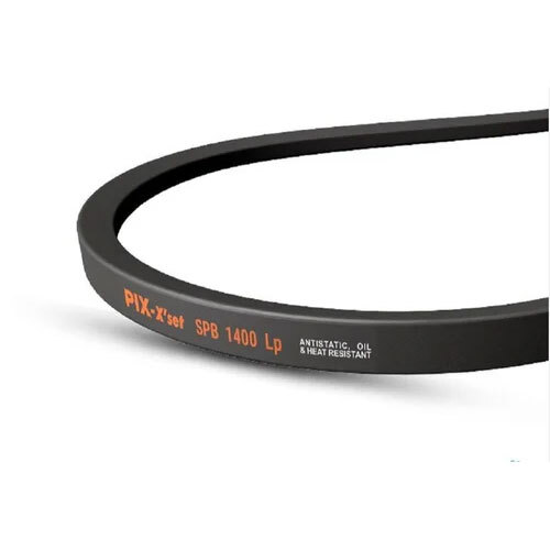 Narrow Section V Belt