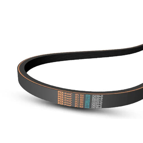Pix Multi Ribbed V Belt