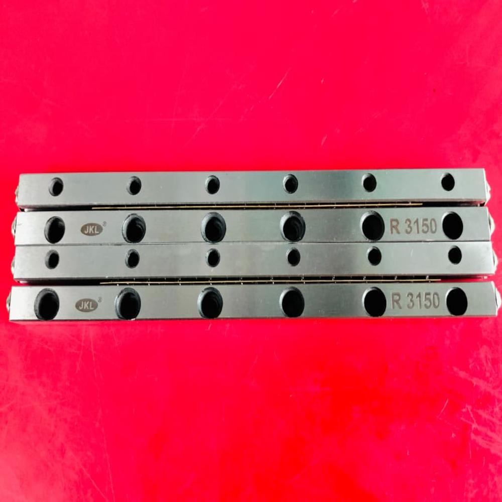 R 3150 X 18Z-JKL CROSS ROLLER GUIDE