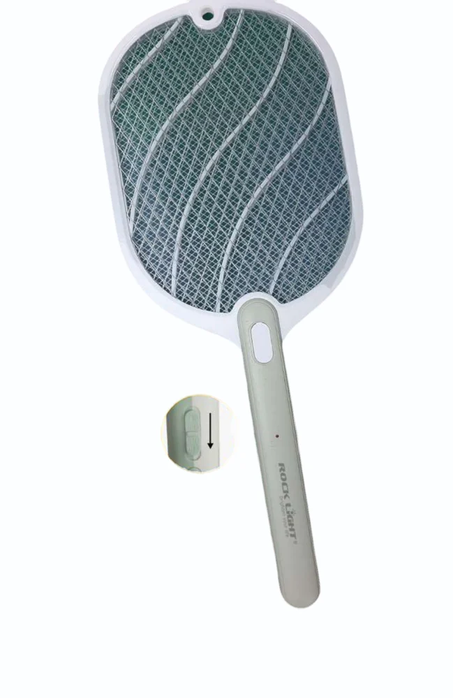 Rock Light RL-1324W Mosquito Killer