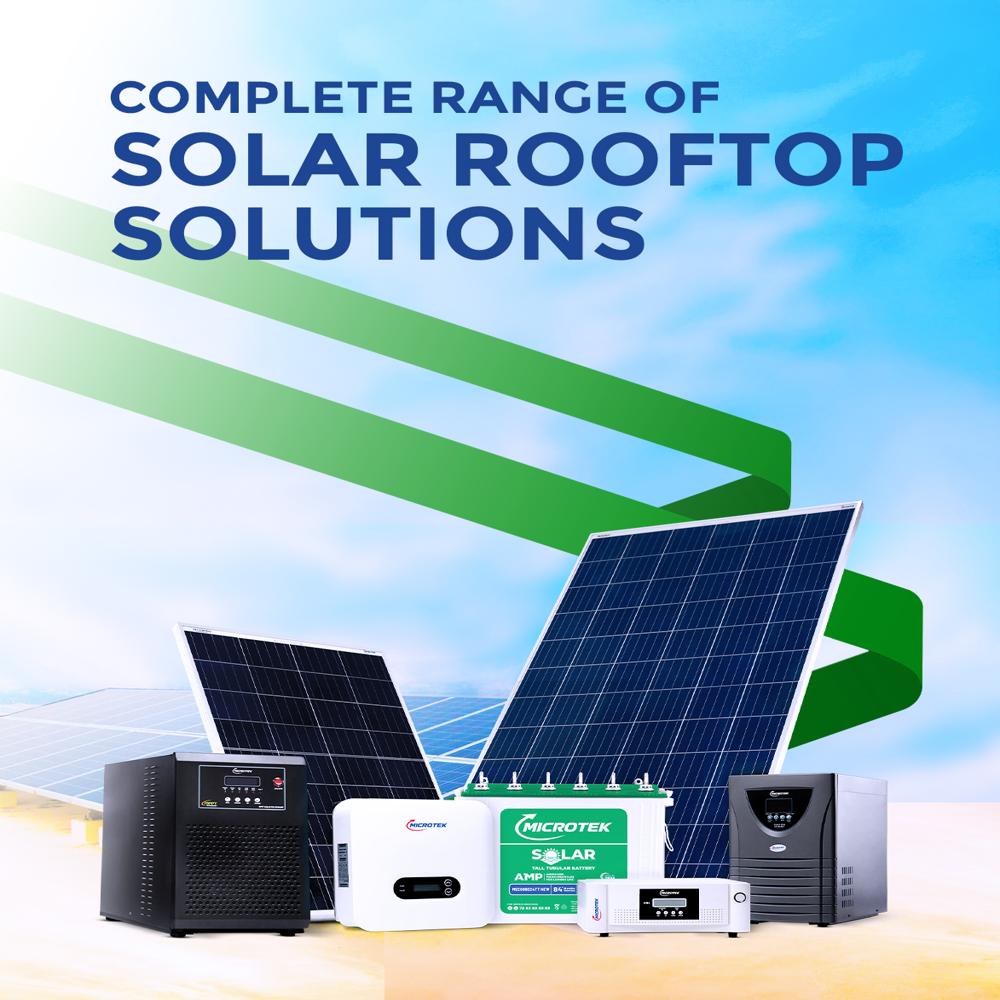 Solar Products