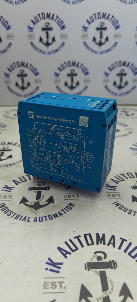 REXROTH VT1120