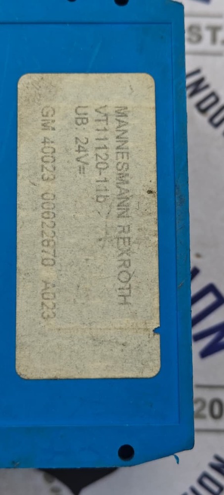 Rexroth Vt1120