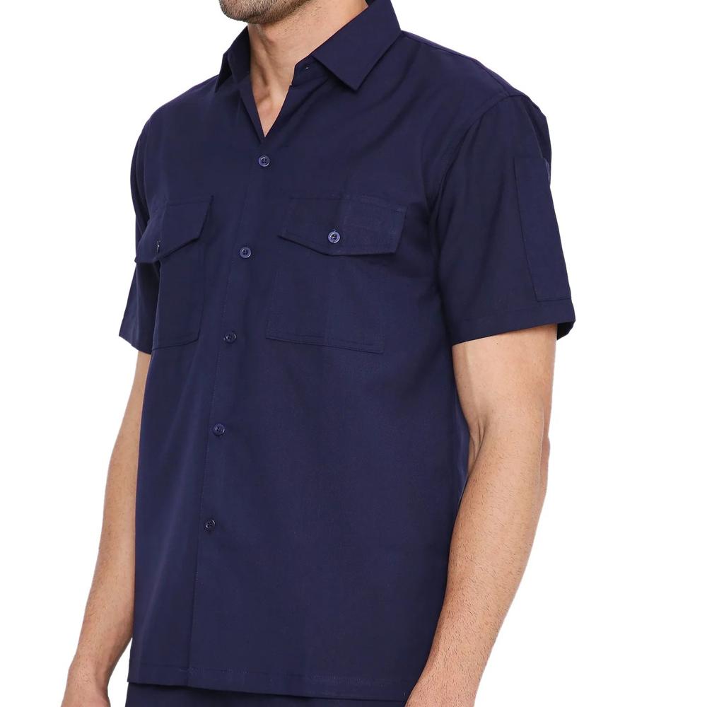 Worker Uniform