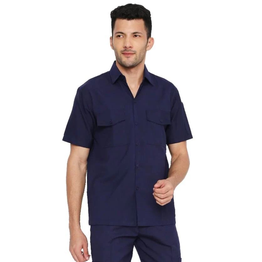 Worker Uniform