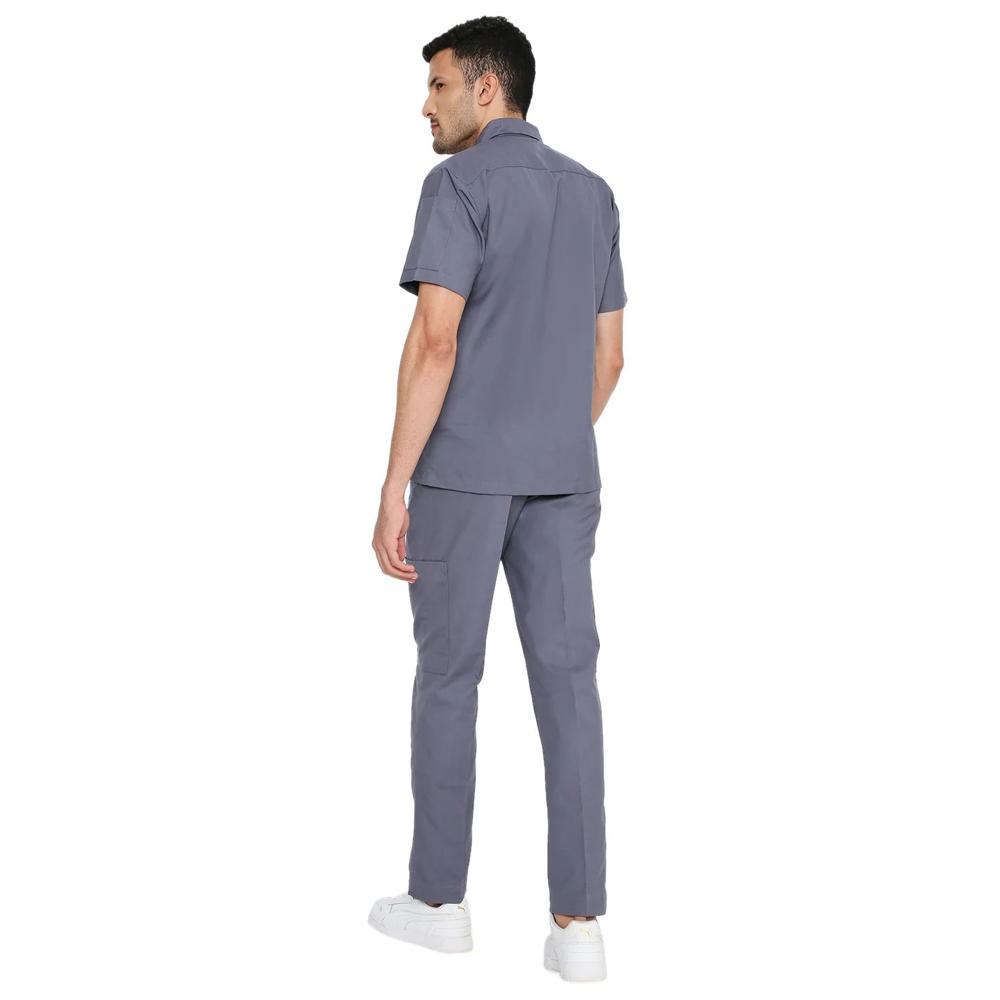 Worker Uniform