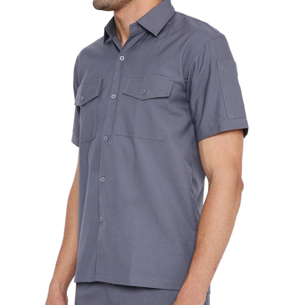 Worker Uniform