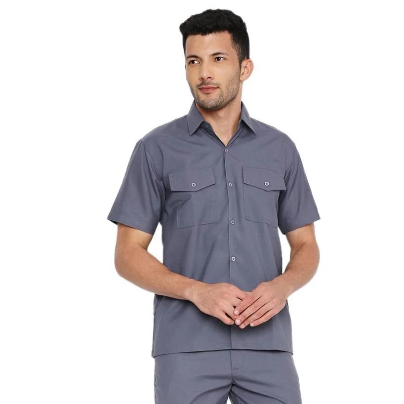 Worker Uniform