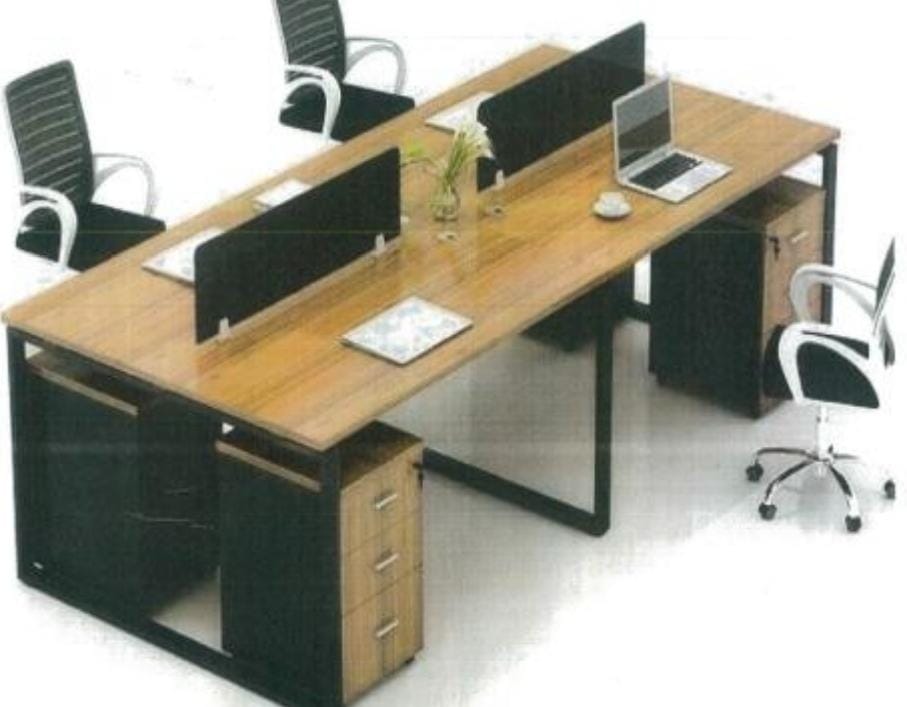 Office WorkStation