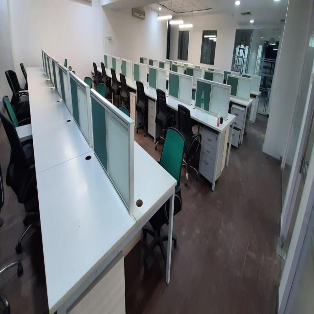 Office WorkStation