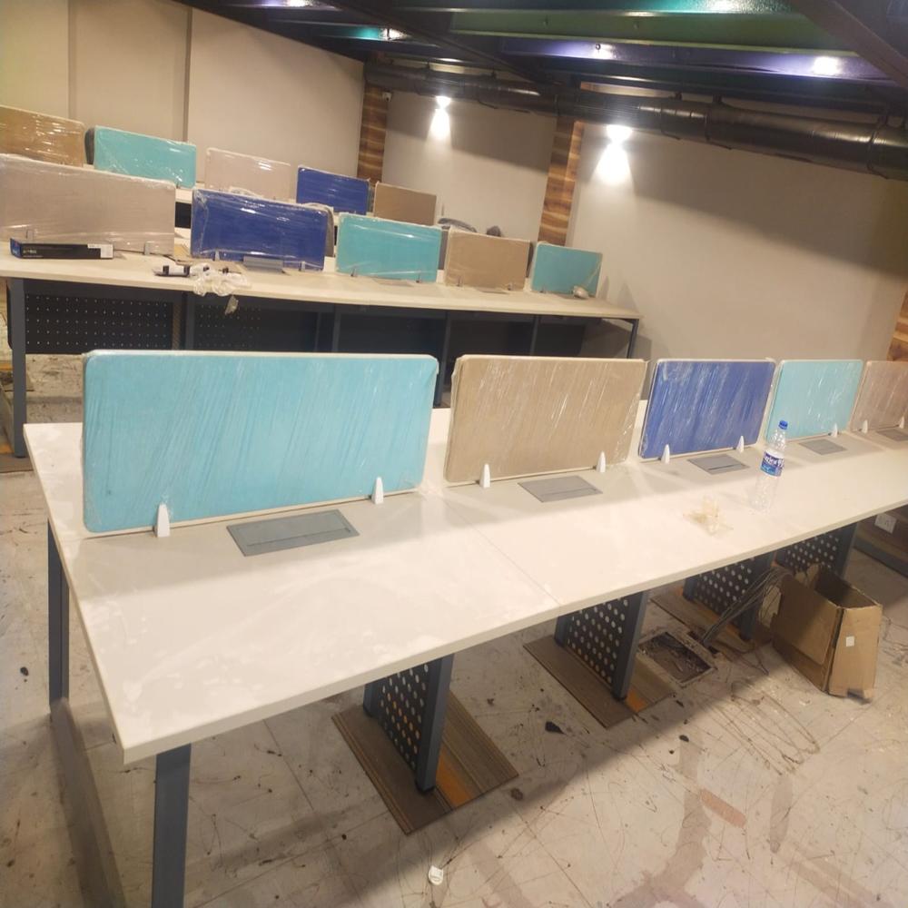 Office WorkStation