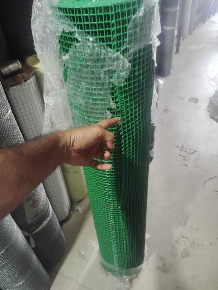 Polymech Wire