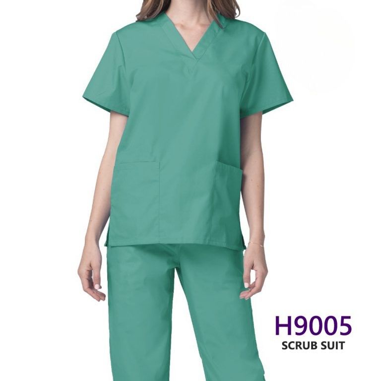 Doctor Scrub