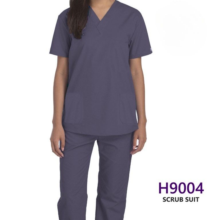 Doctor Scrub