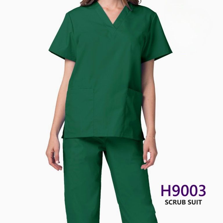 Doctor Scrub