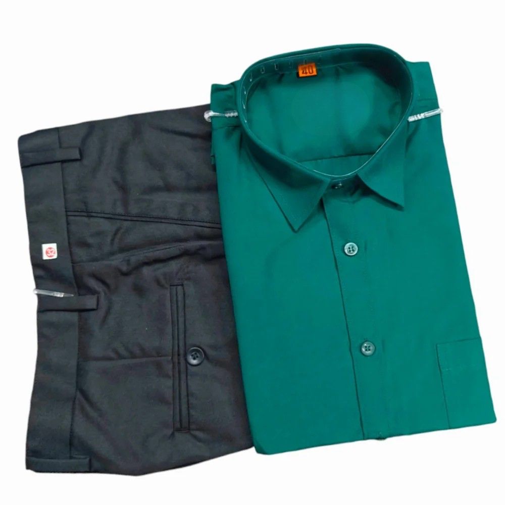 Corporate Uniform