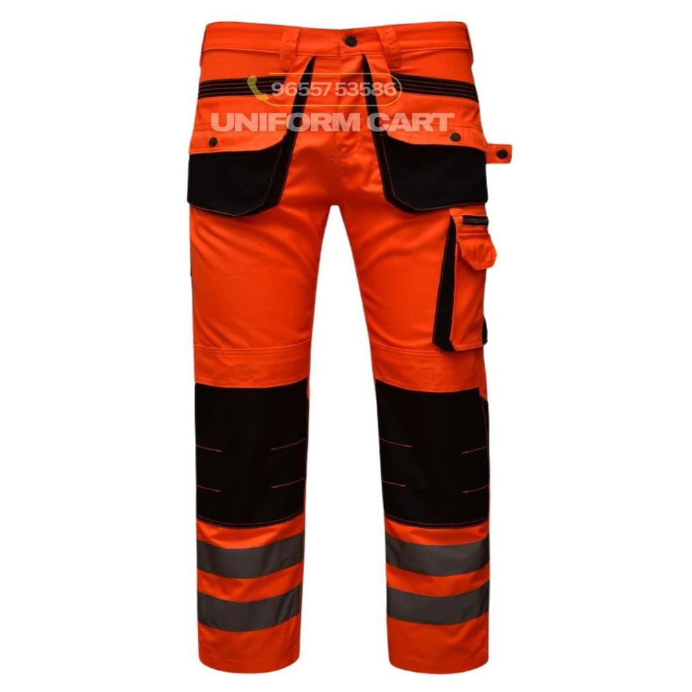 Indutrial cargo pant