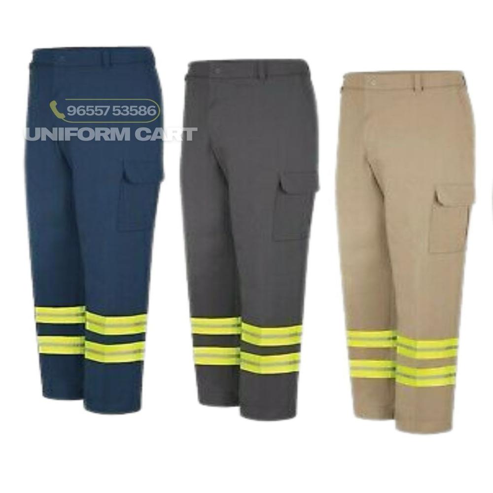 Indutrial cargo pant
