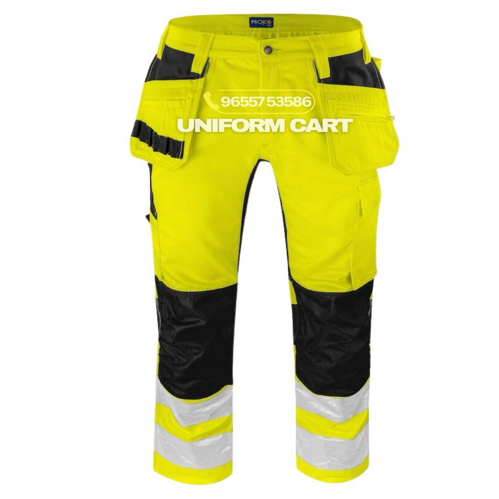 Indutrial cargo pant