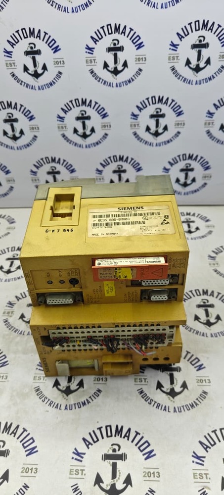SIEMENS 6ES5 095-8MA03