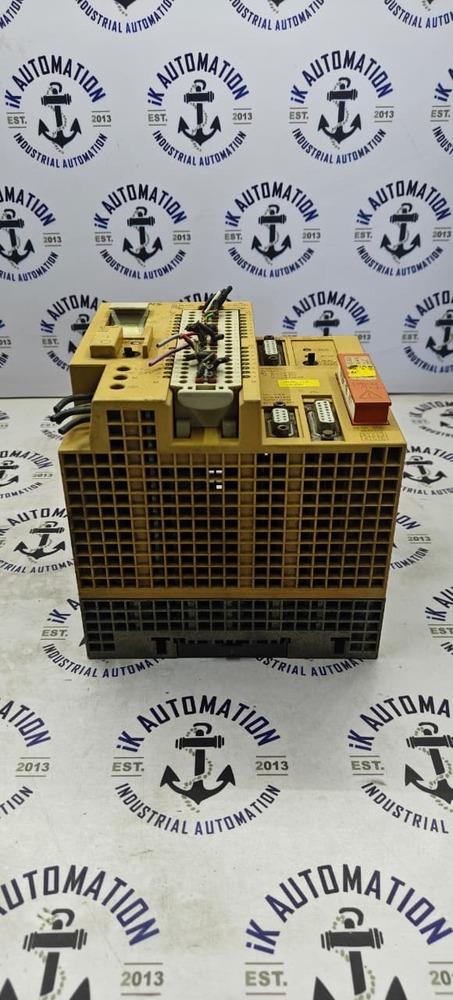 SIEMENS 6ES5 095-8MA03