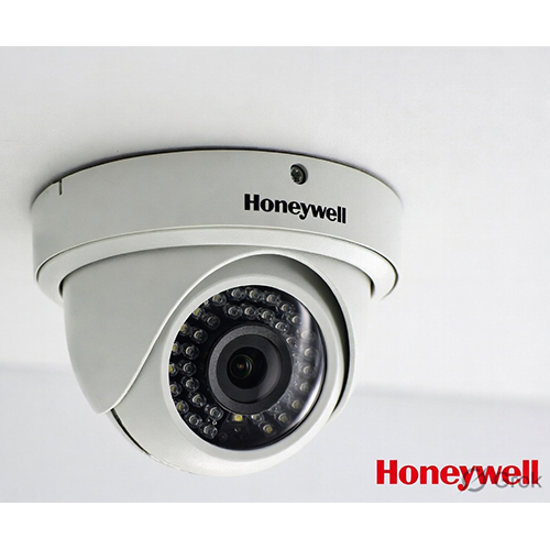 Honeywell CCTV Camera
