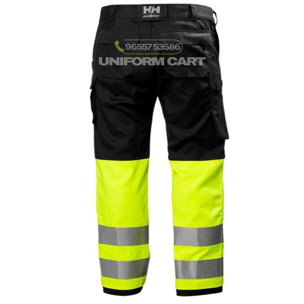 Tactical Cargo Pant