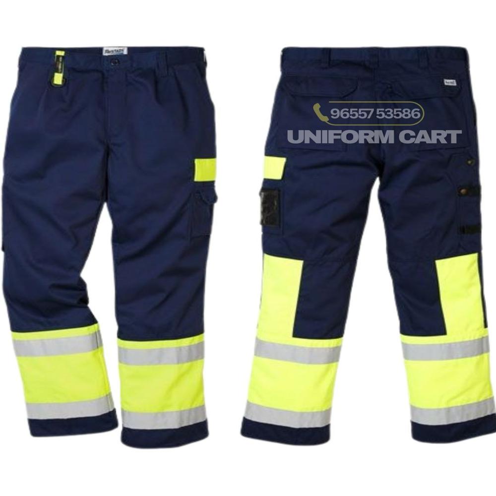 Tactical Cargo Pant