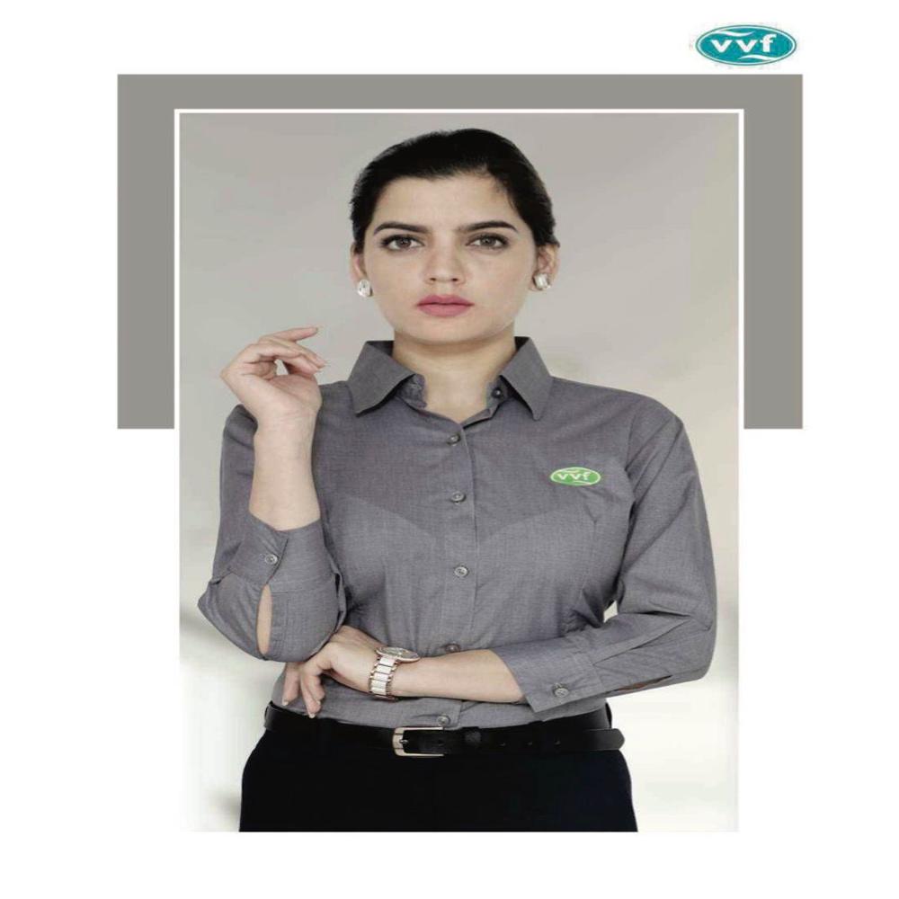 Staff Uniform