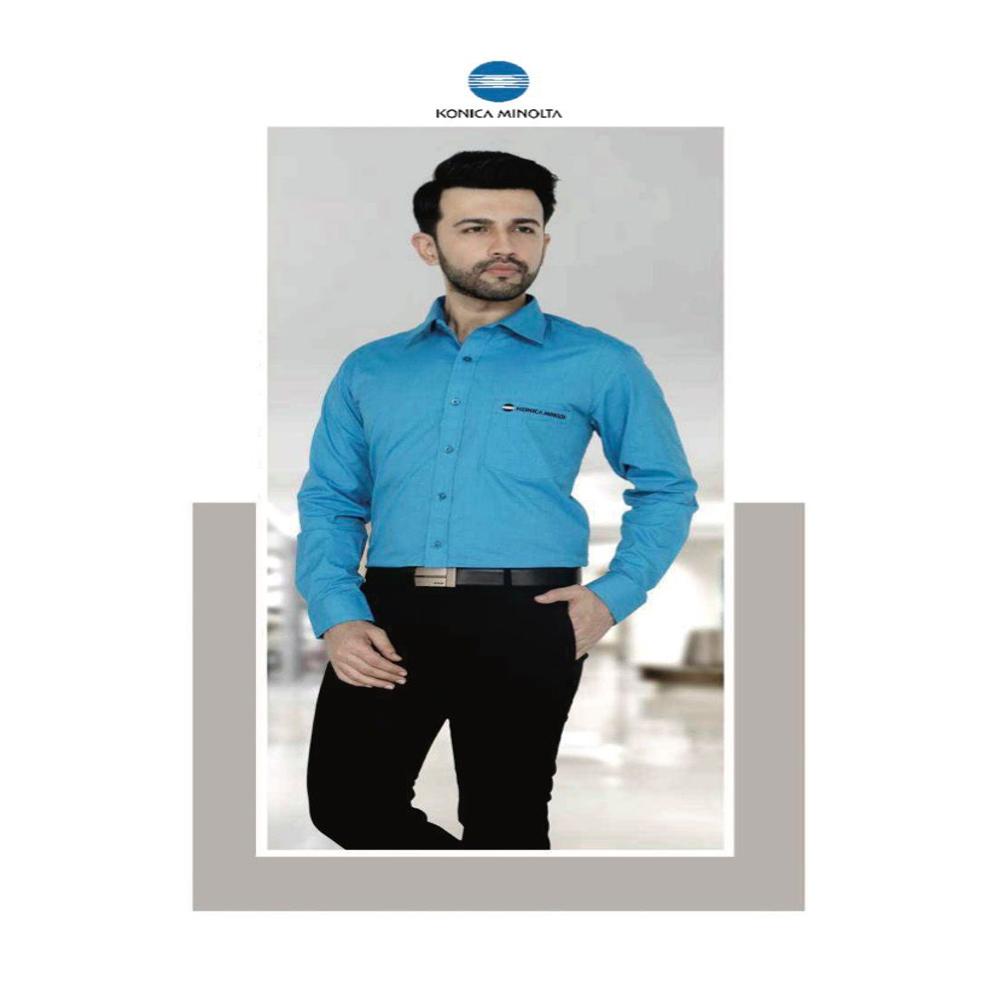 Staff Uniform