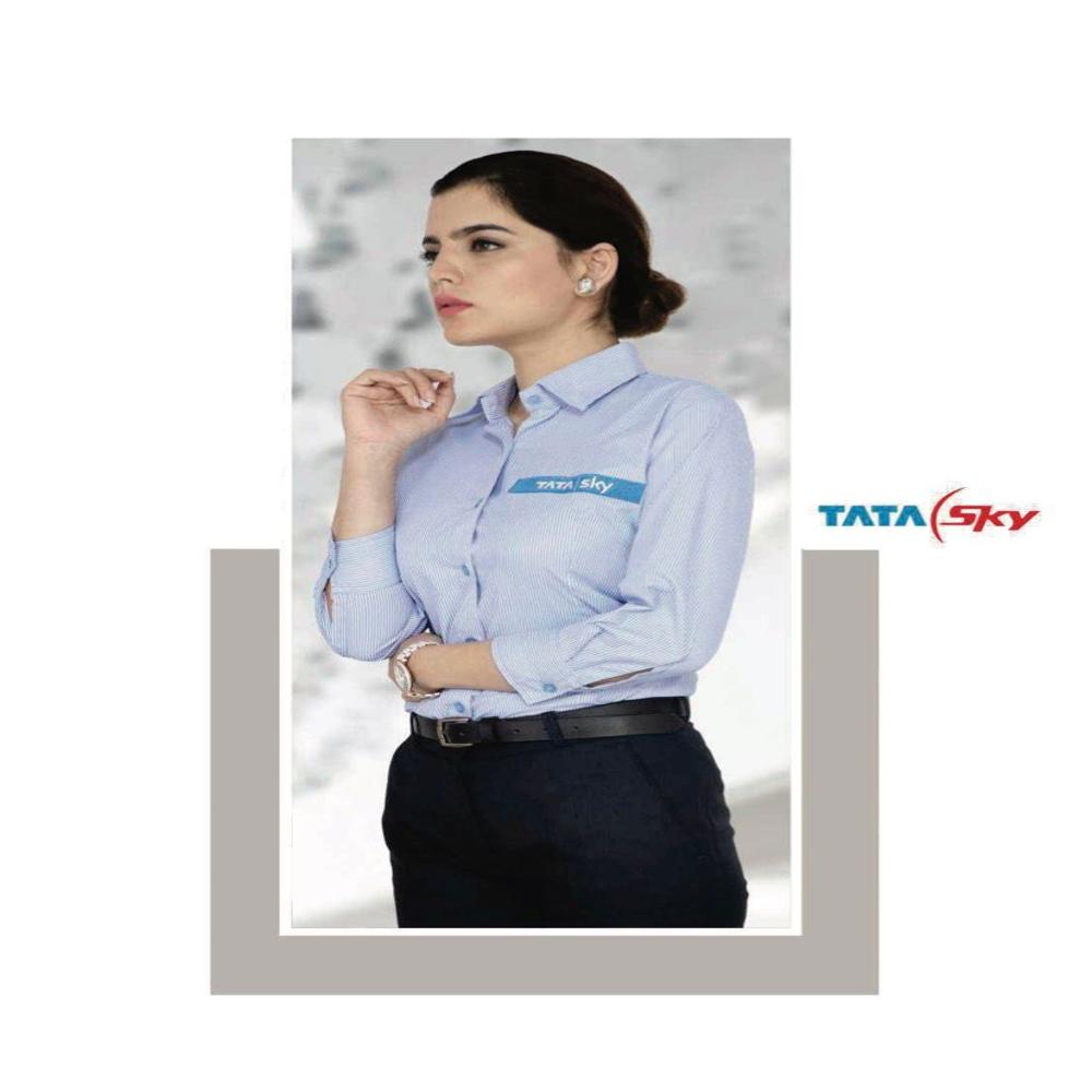 Staff Uniform